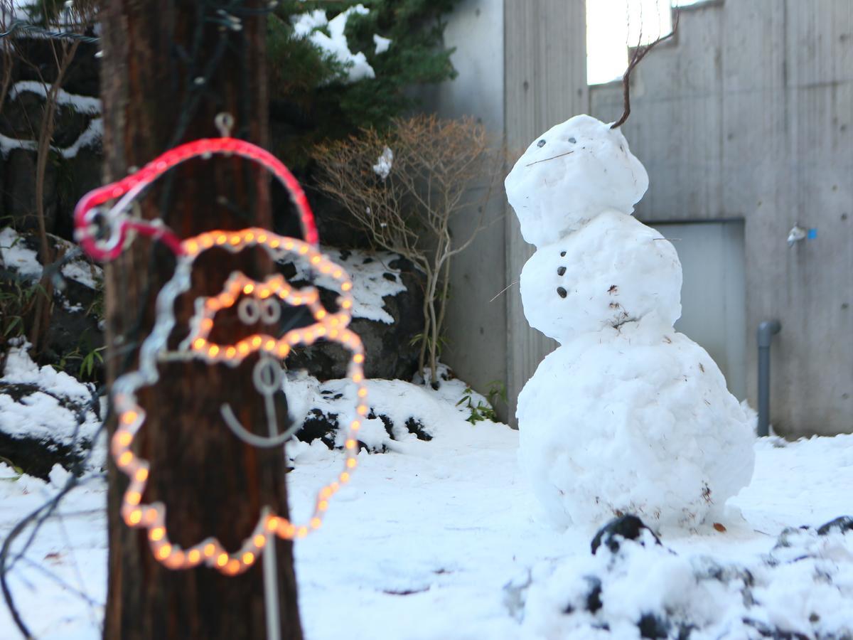Apa Hotel Karuizawa Ekimae Karuizawaso Екстериор снимка